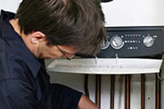 boiler replacement Taddiport