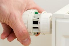 Taddiport central heating repair costs
