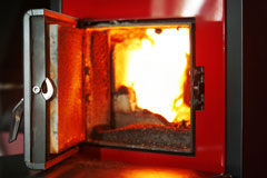 solid fuel boilers Taddiport